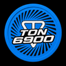 TON6900